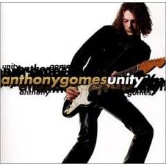 Anthony Gomes : Unity
